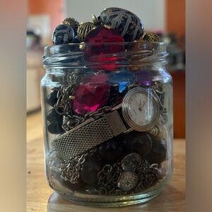 💎🫙 Jewelry Mystery Jar 🫙💎